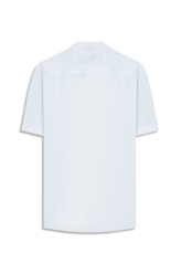 Camisa Tricoline New Italian Branco