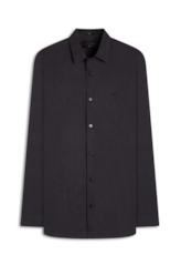 Camisa Tricoline Veneto Preto