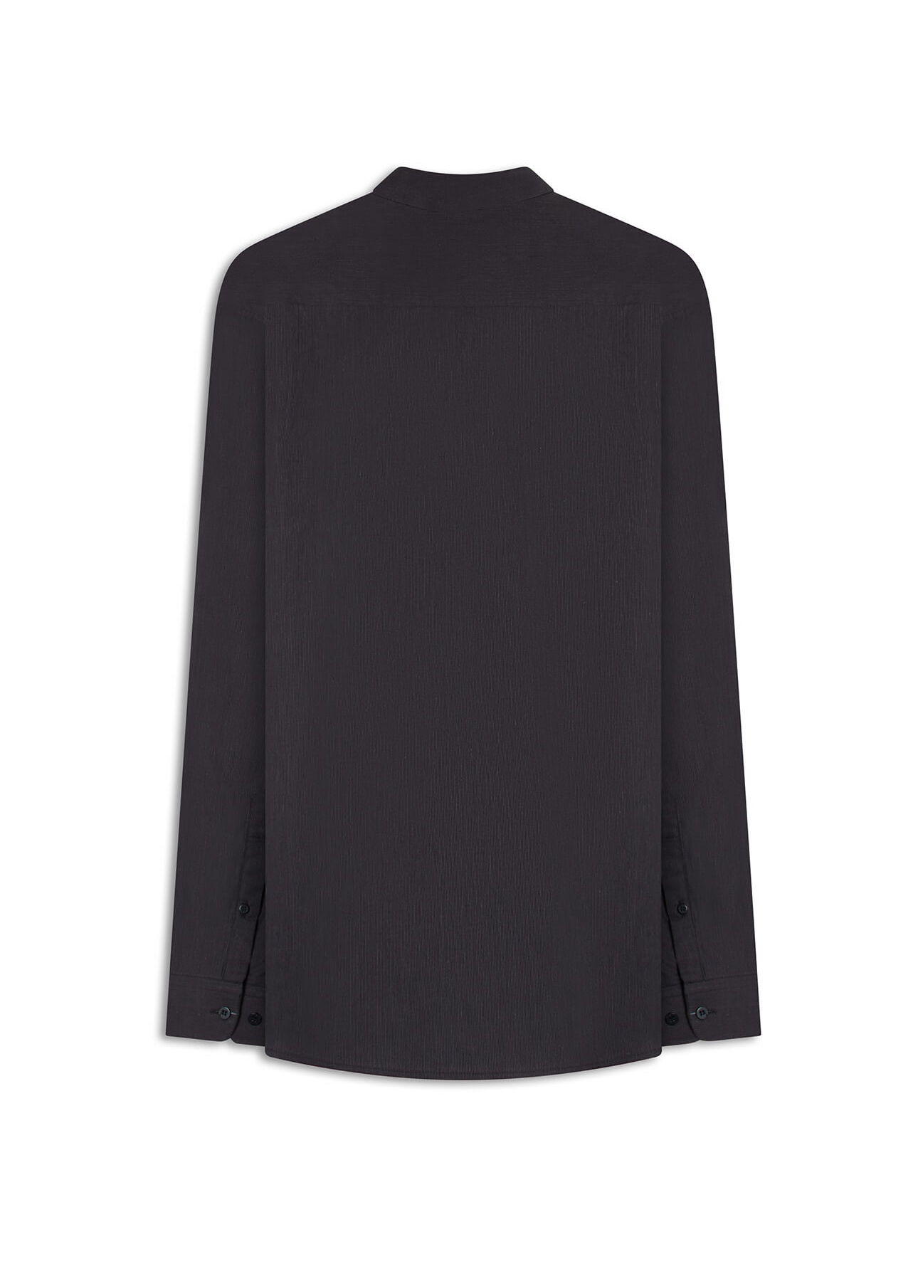 Camisa Tricoline Veneto Preto