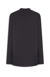 Camisa Tricoline Veneto Preto