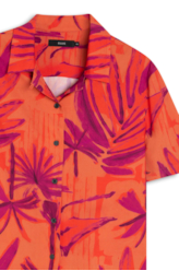 Camisa Tropicalia Americ Padrao 4