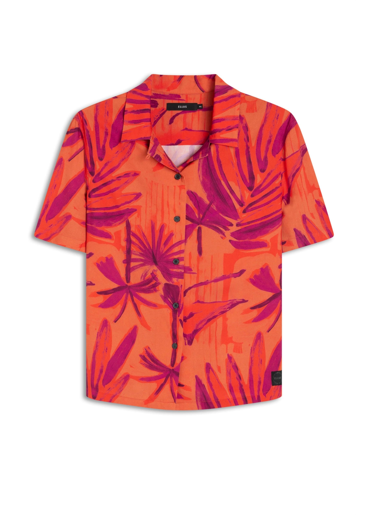 Camisa Tropicalia Americ Padrao 4