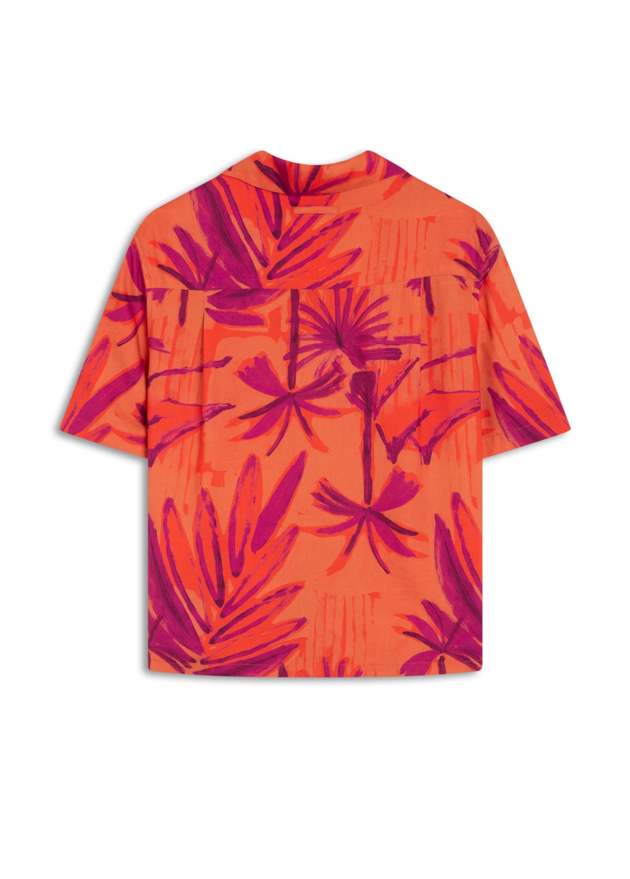 Camisa Tropicalia Americ Padrao 4