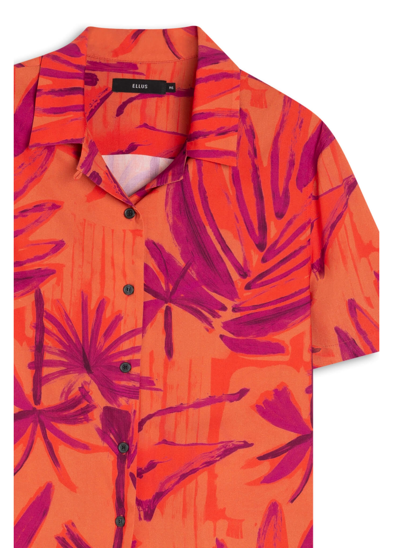 Camisa Tropicalia Americ Padrao 4