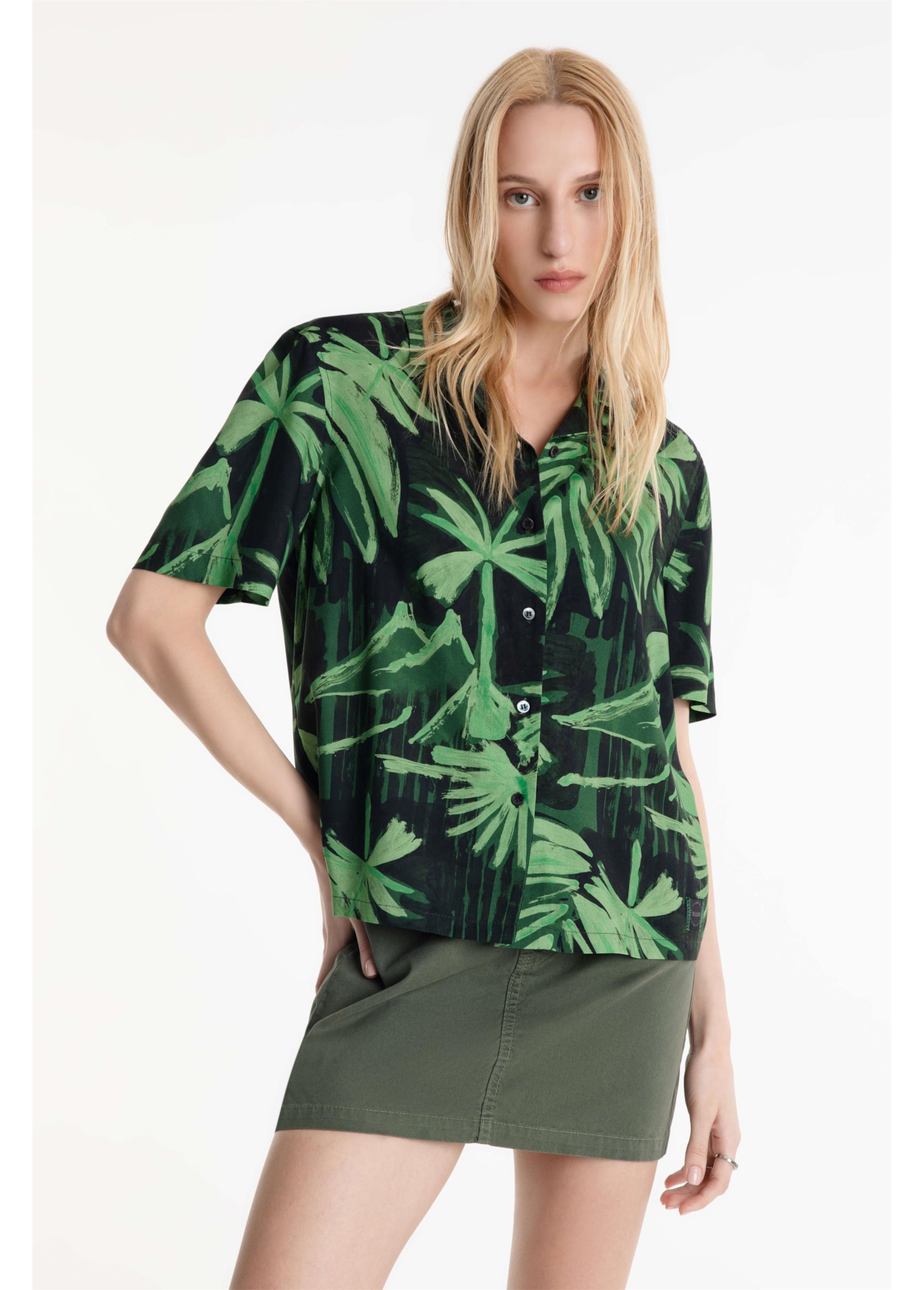 Camisa Tropicalia Americ Padrao 5