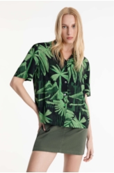 Camisa Tropicalia Americ Padrao 5