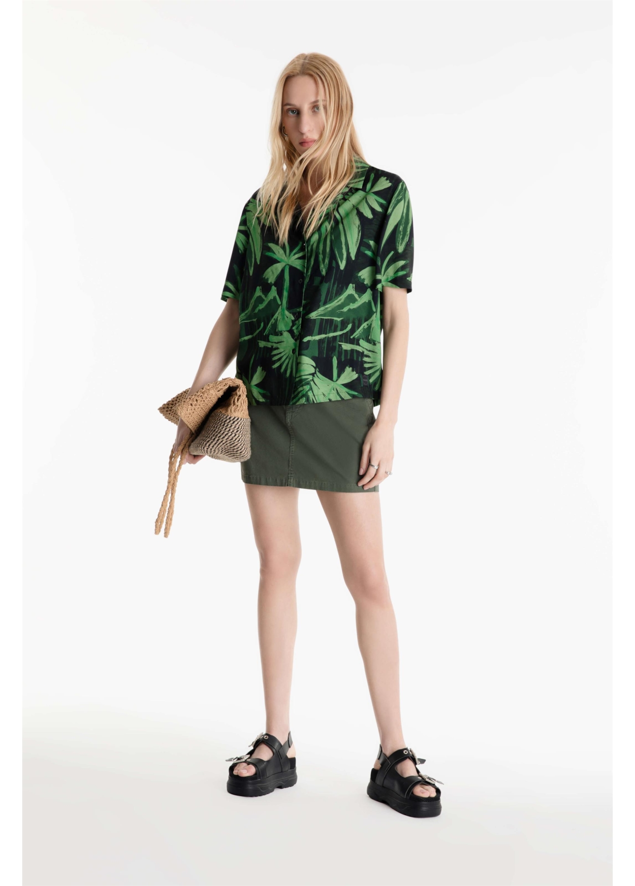 Camisa Tropicalia Americ Padrao 5