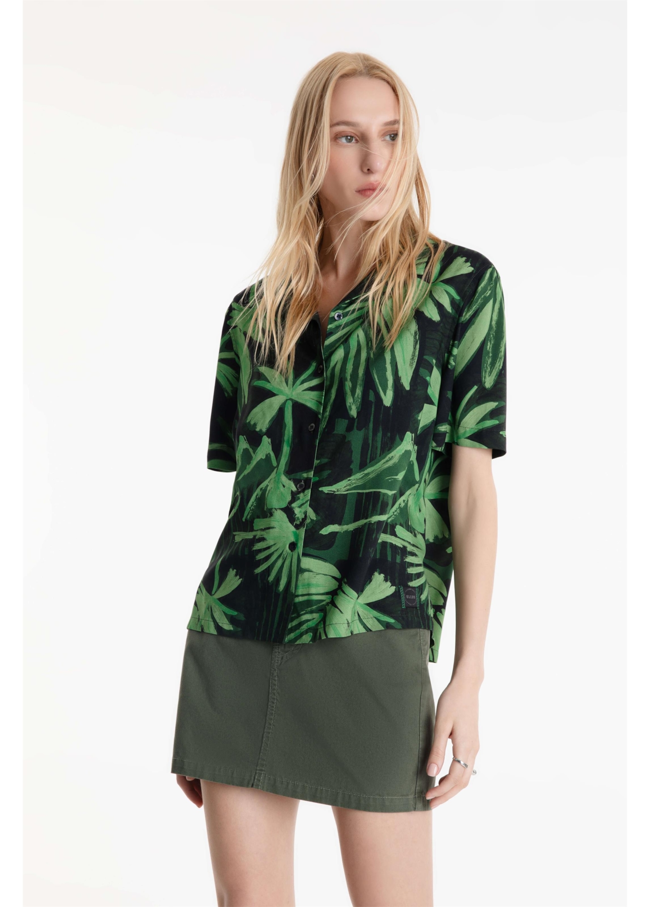 Camisa Tropicalia Americ Padrao 5