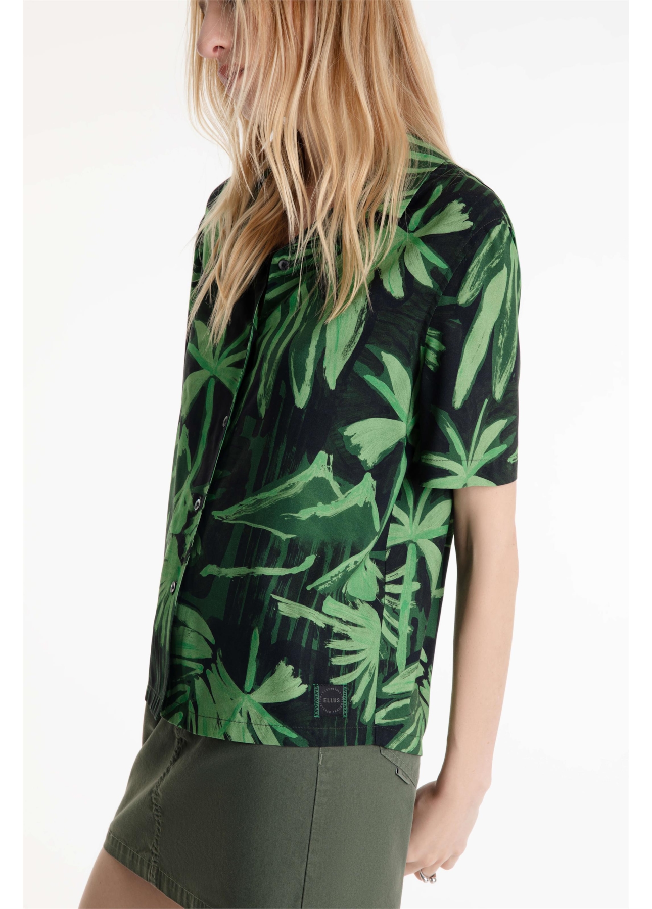 Camisa Tropicalia Americ Padrao 5