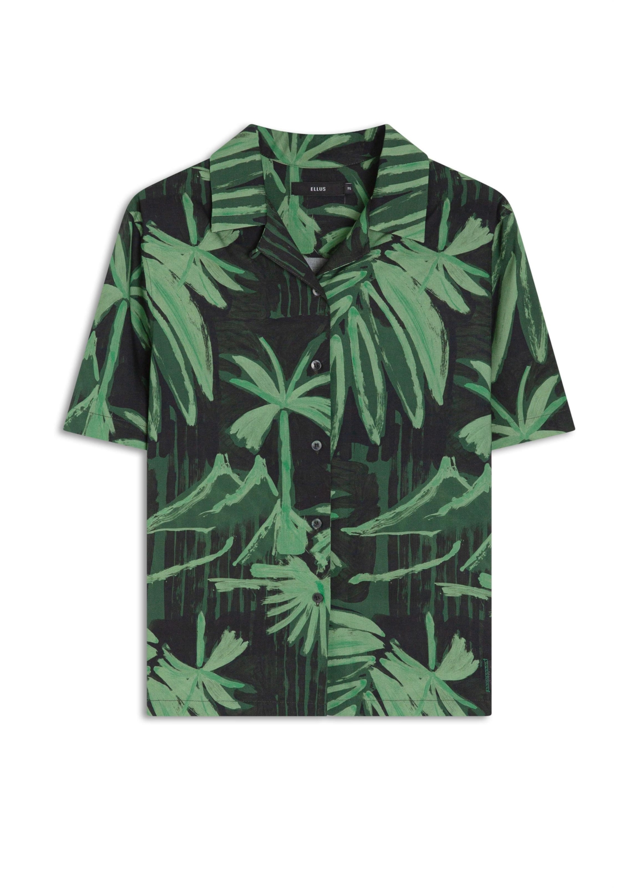 Camisa Tropicalia Americ Padrao 5