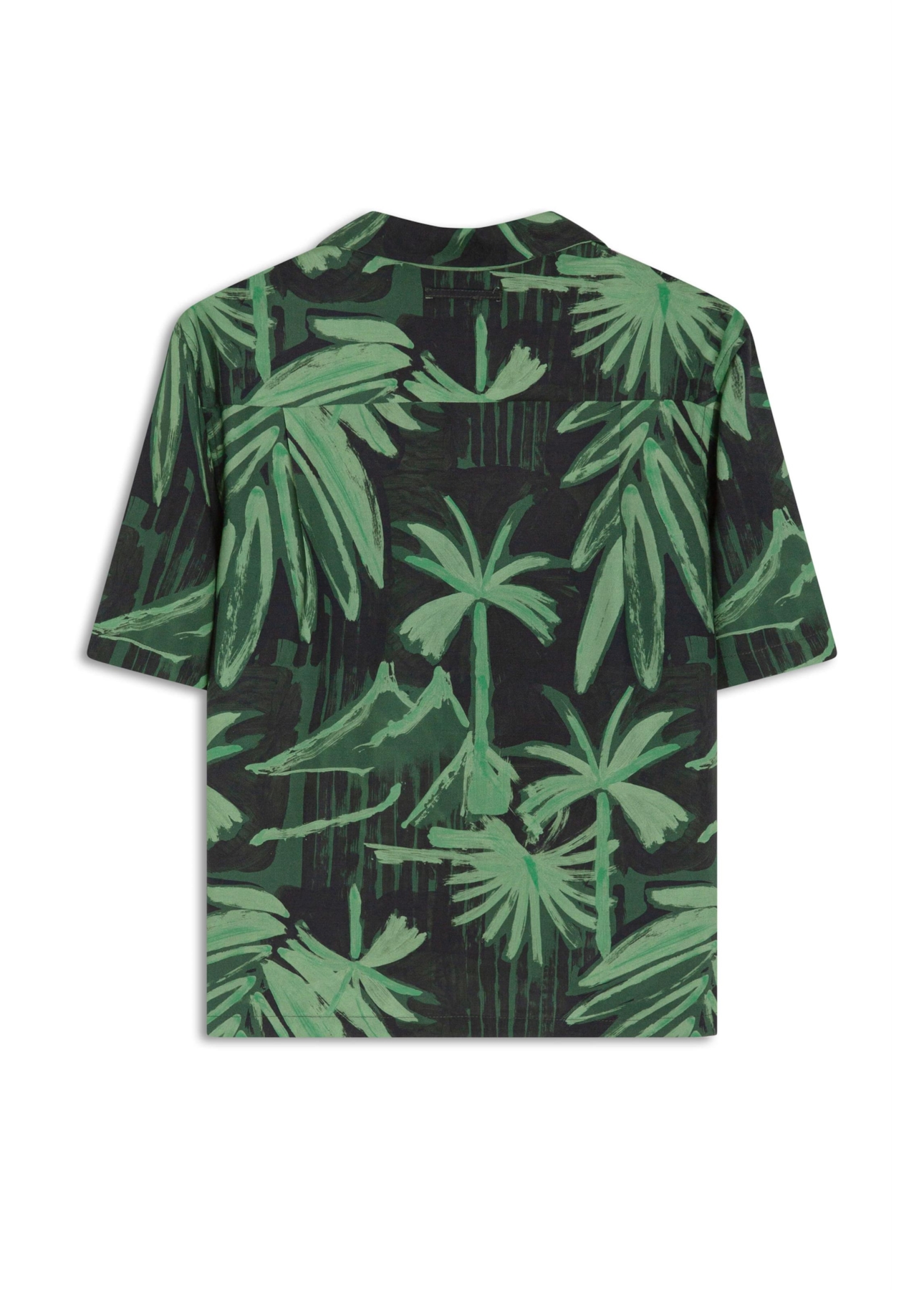 Camisa Tropicalia Americ Padrao 5