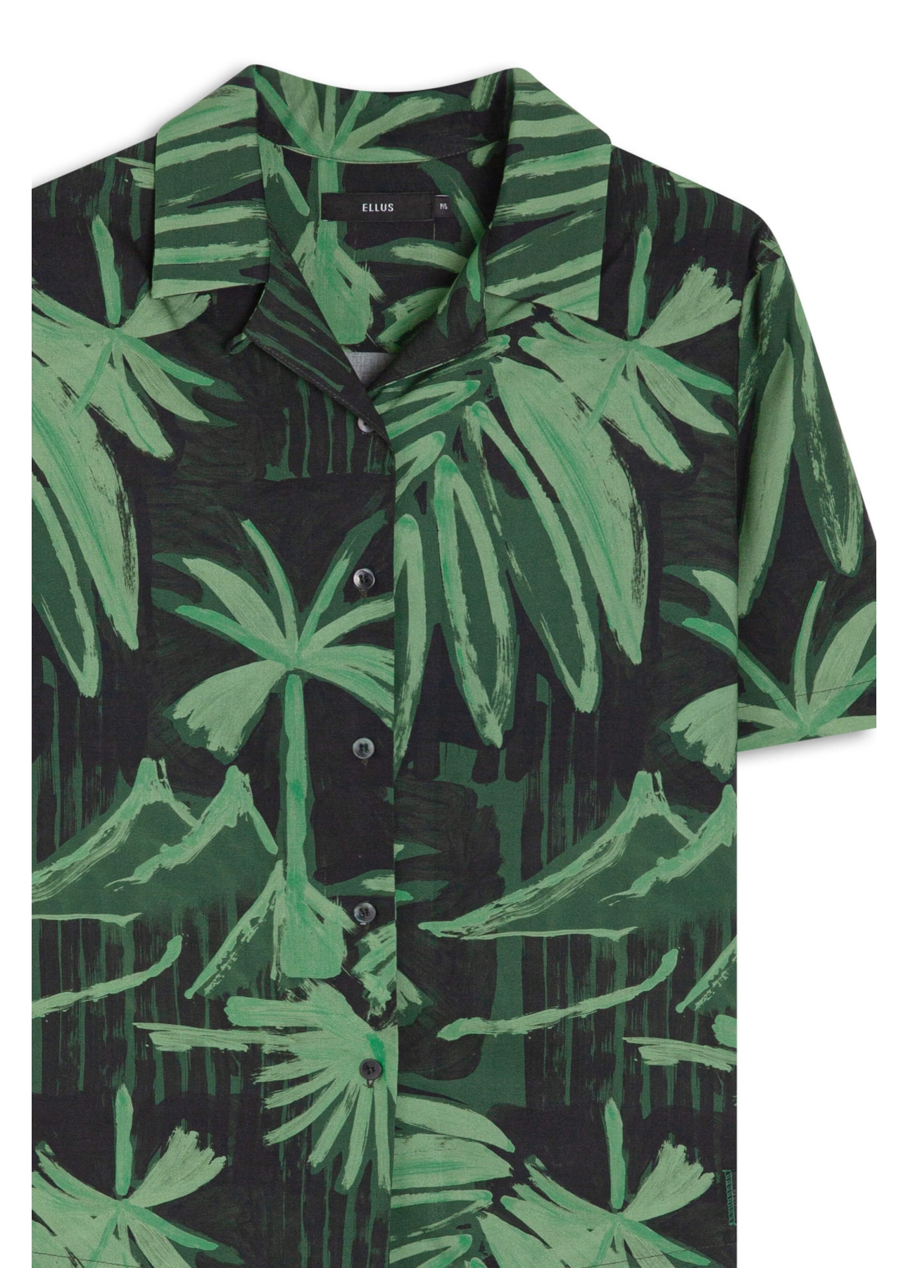 Camisa Tropicalia Americ Padrao 5