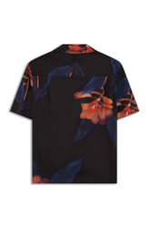 Camisa Ultraviolet Hawaii Americ Preto