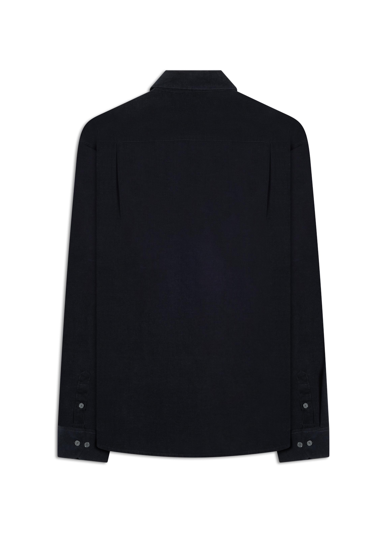 Camisa Velvet Classic Dark Navy