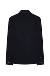Camisa Velvet Classic Dark Navy