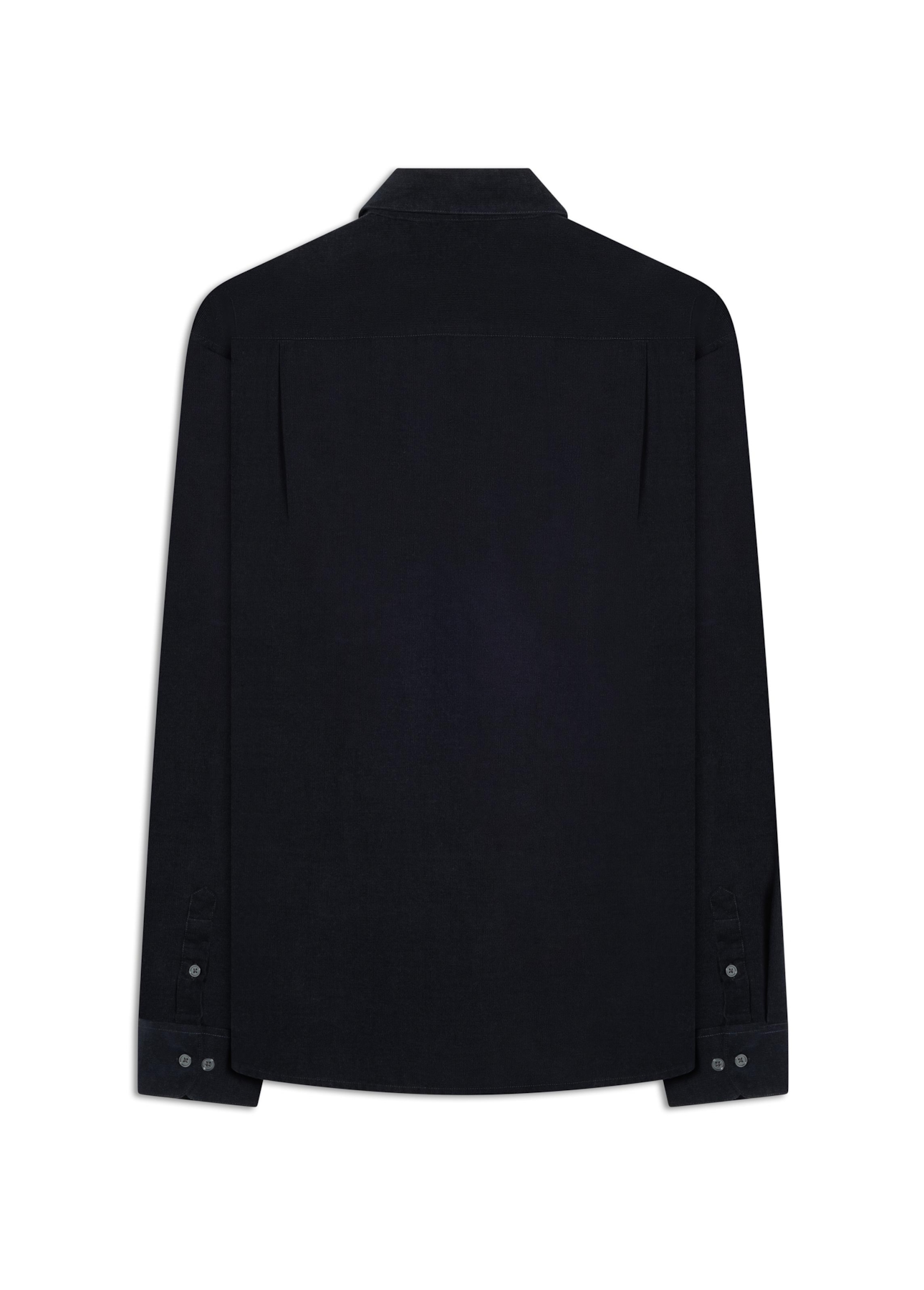 Camisa Velvet Classic Dark Navy