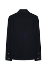 Camisa Velvet Classic Dark Navy