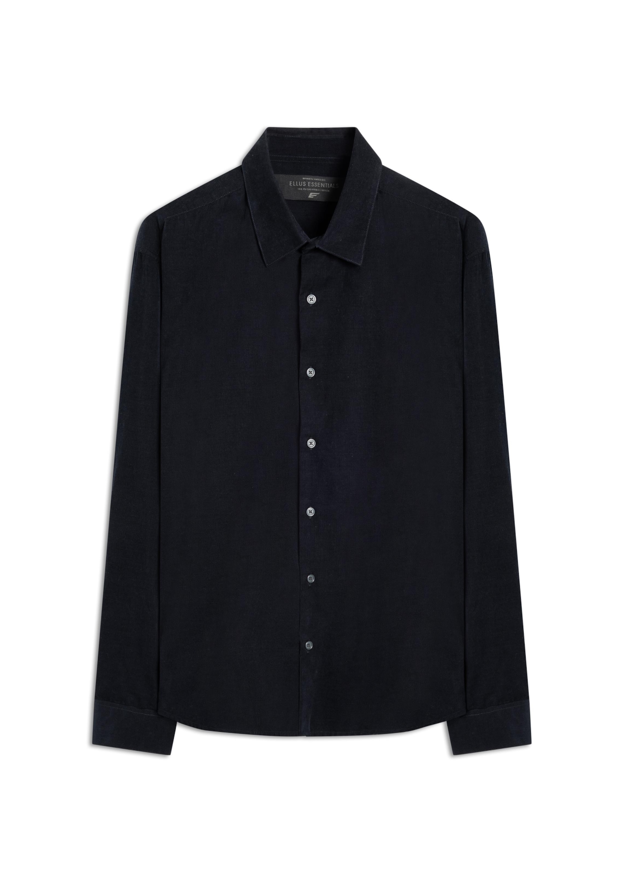 Camisa Velvet Classic Dark Navy