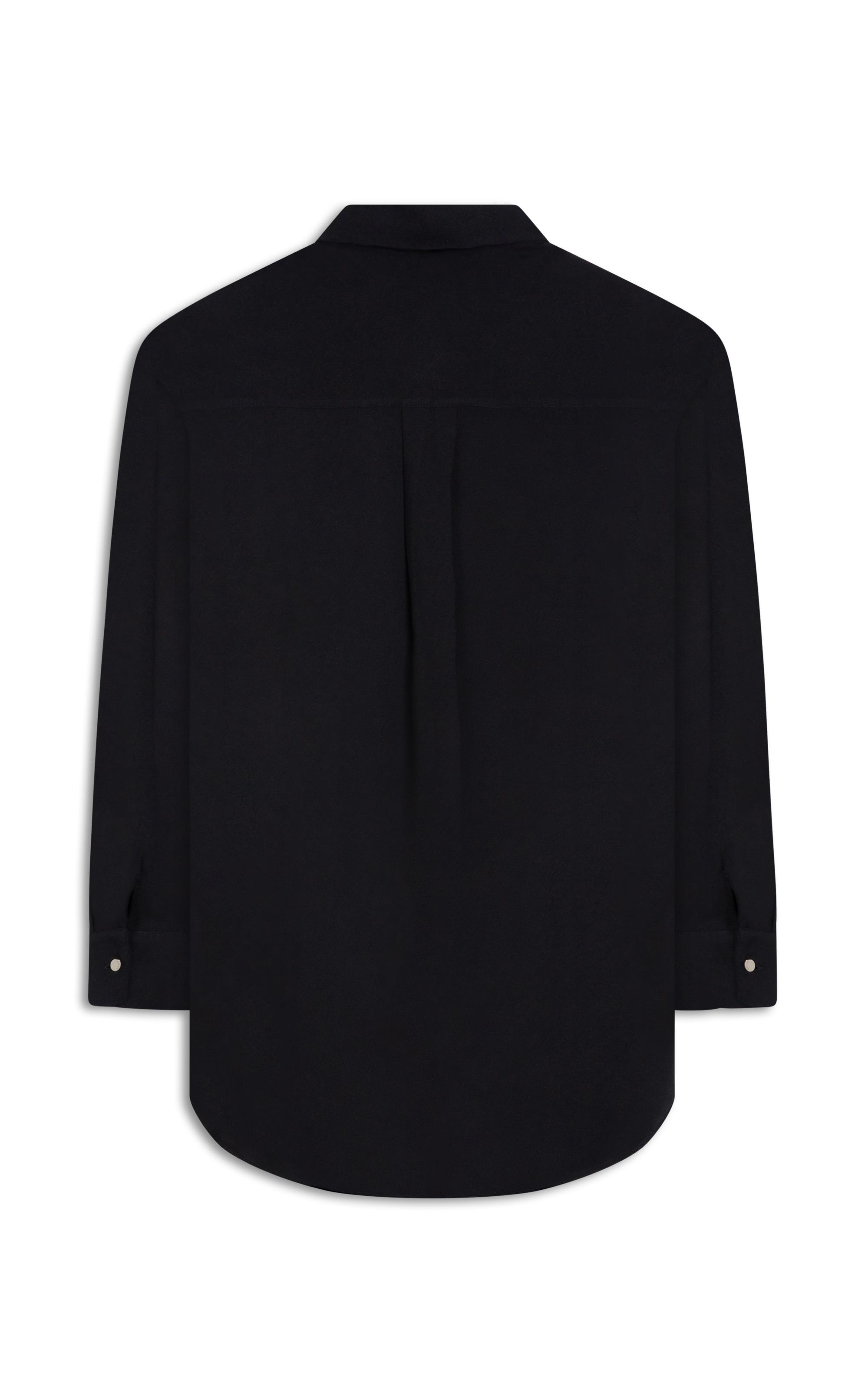lcdc キャミ　glowny blackup cos musinsa Camisa Visco Affinity Classic Preto