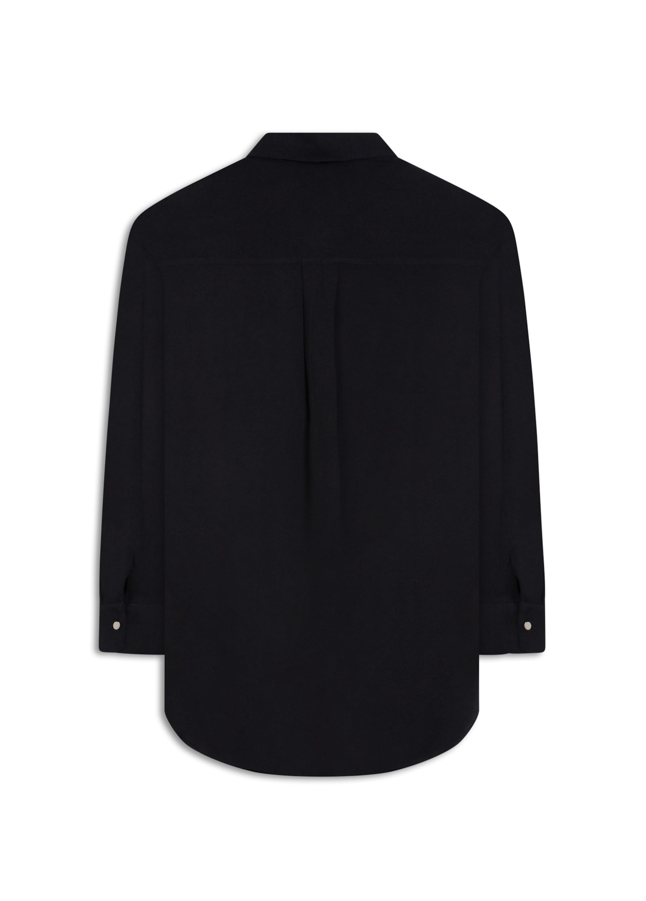 Camisa Visco Affinity Classic Preto