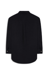 Camisa Visco Affinity Classic Preto