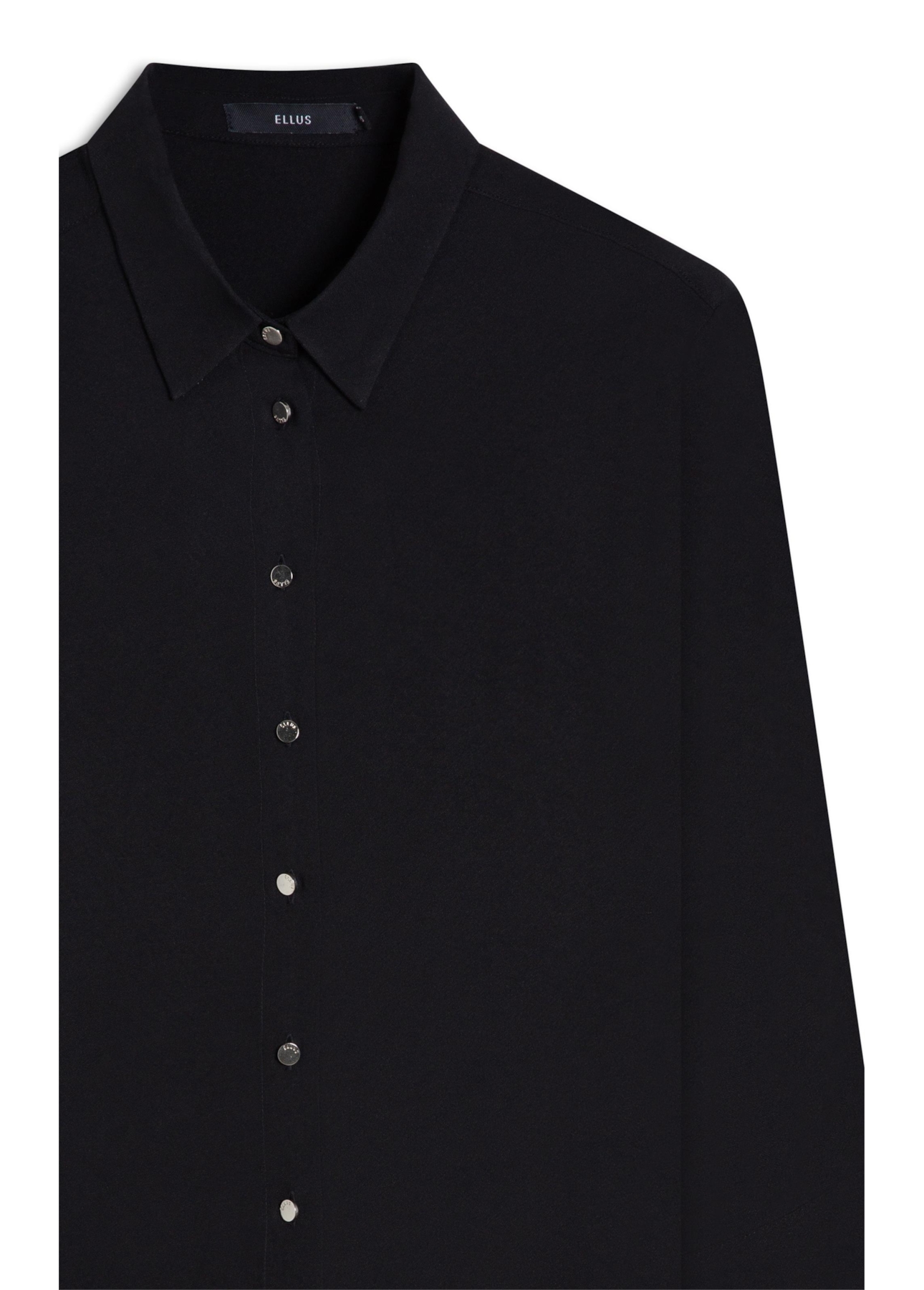 Camisa Visco Affinity Classic Preto