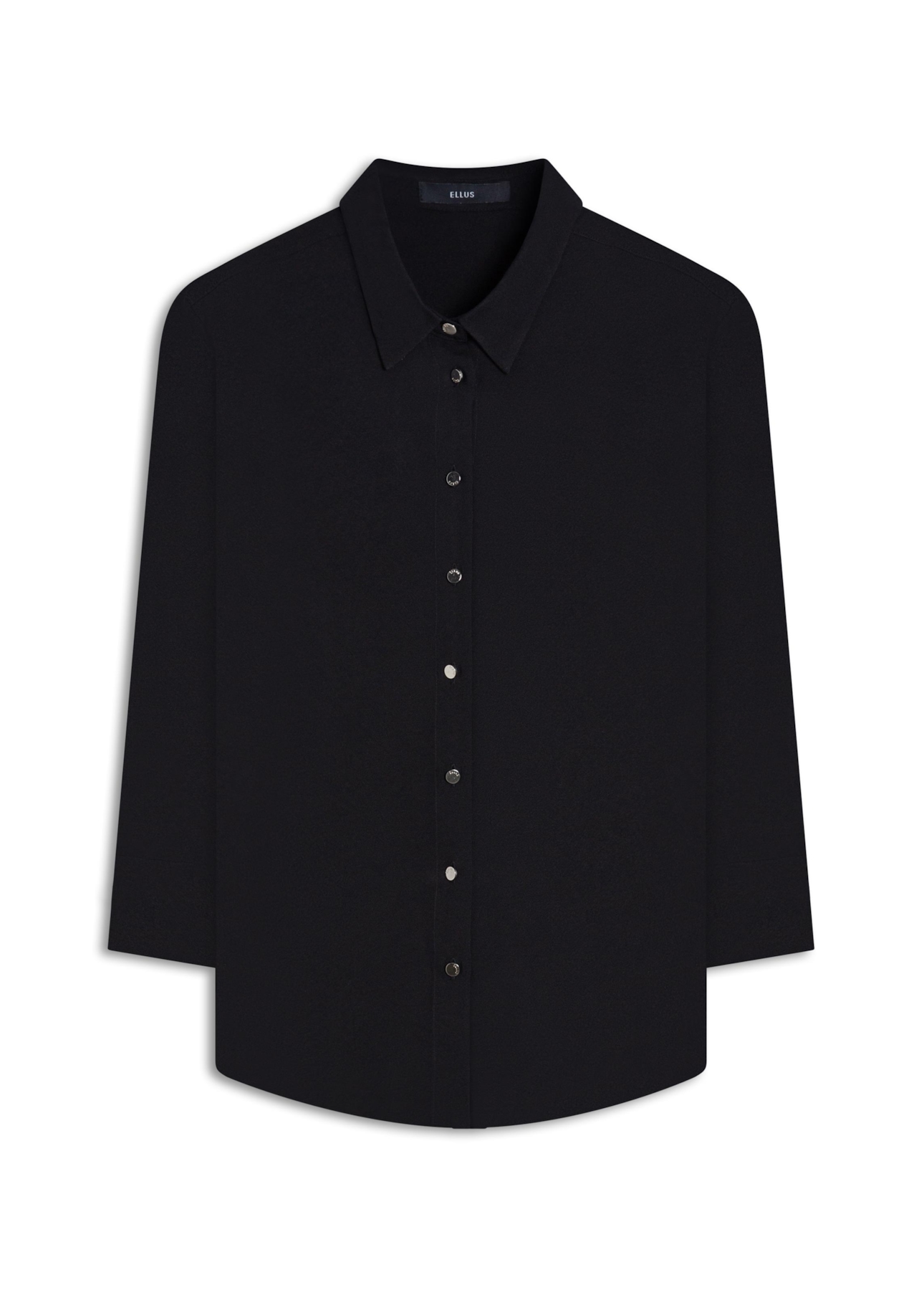 Camisa Visco Affinity Classic Preto