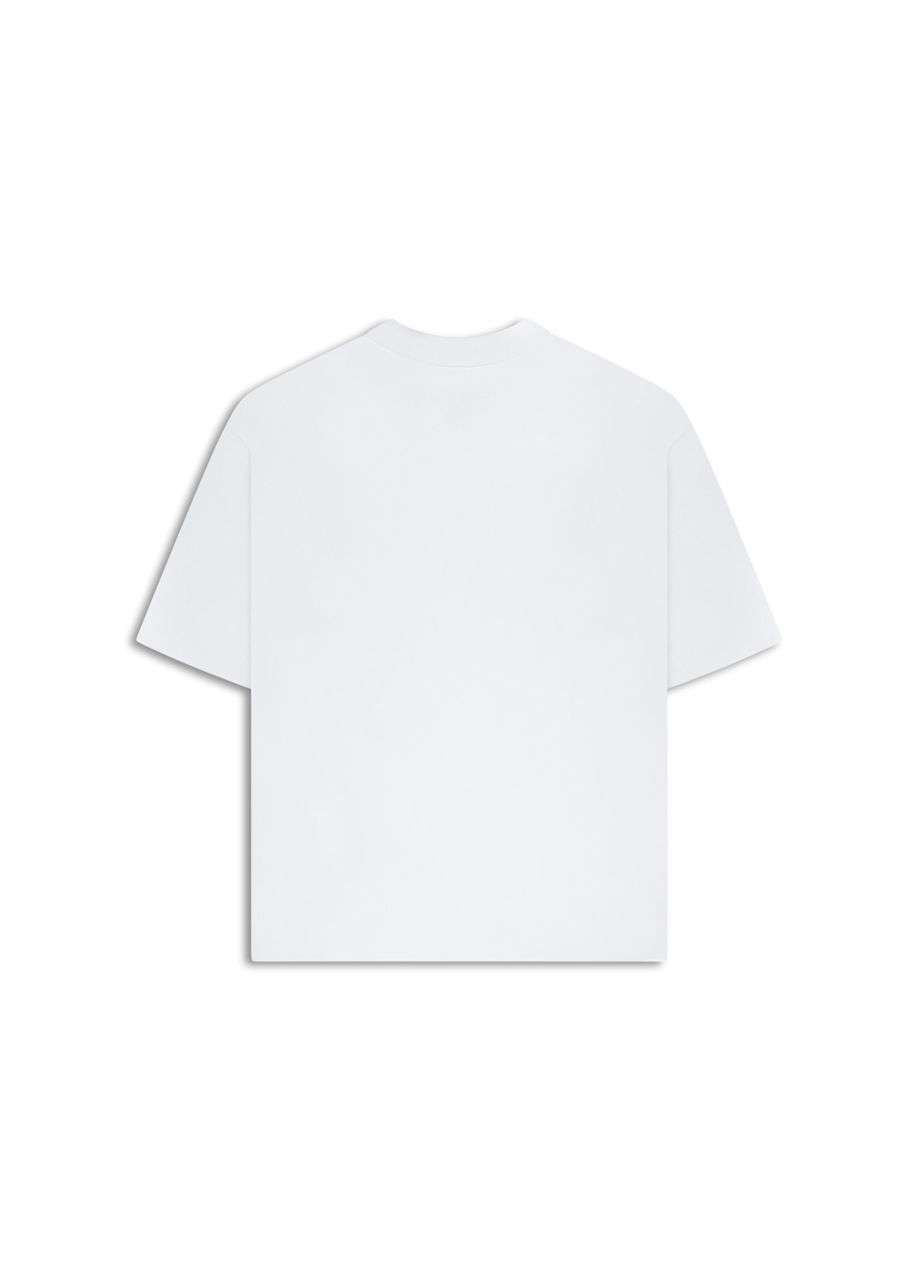 Camisa Visco Affinity Petit Off White