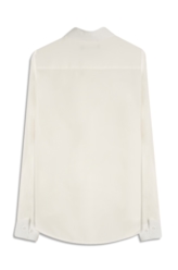 Camisa Visco Classic Xangai Off White