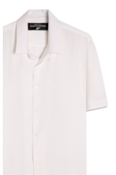 Camisa Visco Essence Hawai  Branco