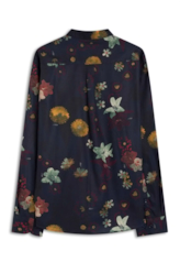 Camisa Visco Lirio Padrao 1