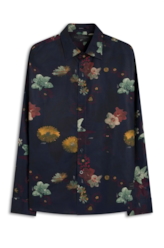 Camisa Visco Lirio Padrao 1