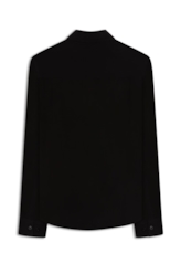 Camisa Visco Relaxed Preto