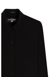 Camisa Visco Relaxed Preto