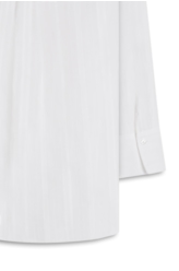 Camisa Voil Maquinetado Branco