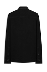 Camisa Western Denim Light Black 2020-Lav.Black C/ Luva