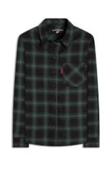 Camisa Wood Touch Ft La Relaxed Ml Bottle