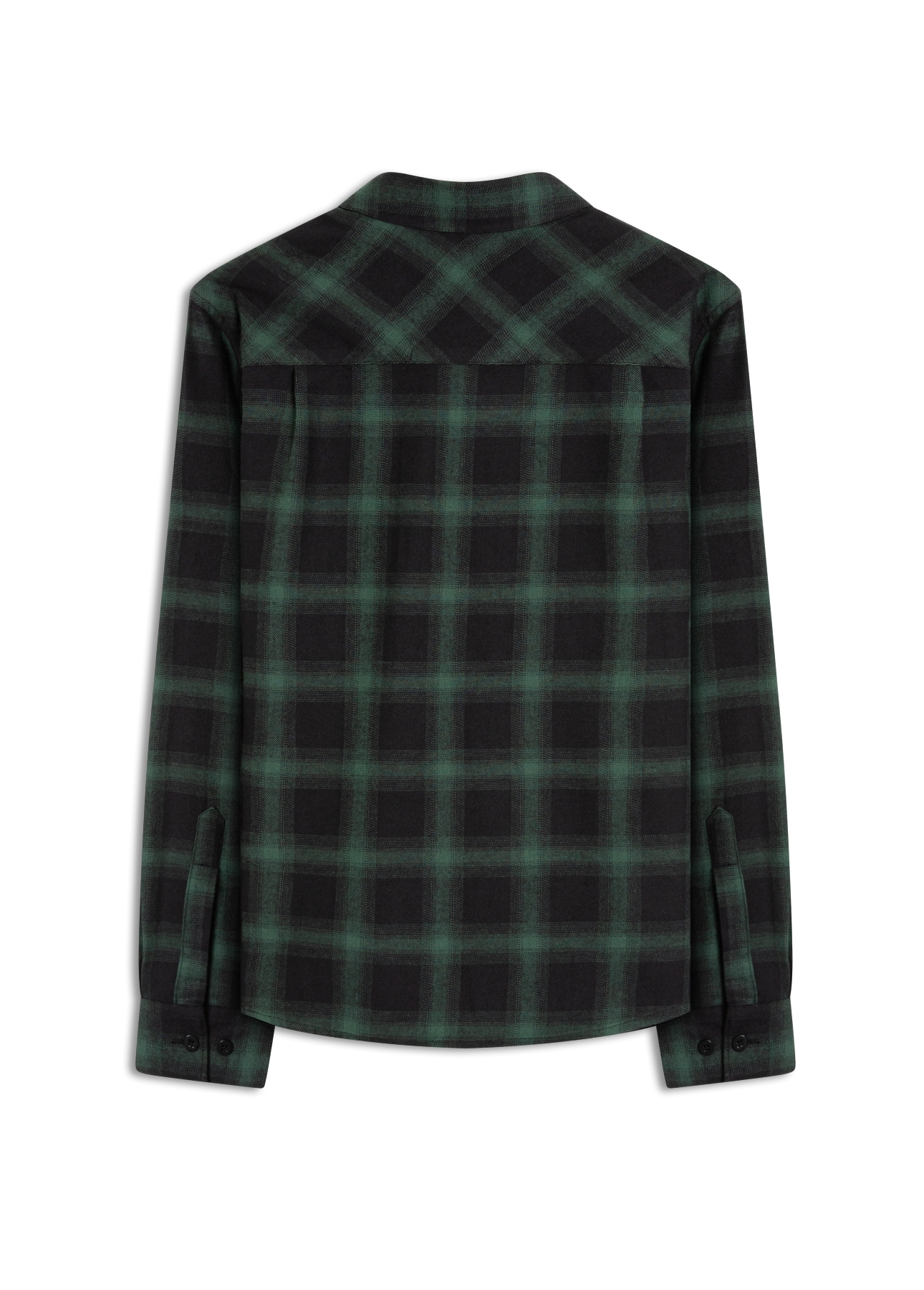 Camisa Wood Touch Ft La Relaxed Ml Bottle