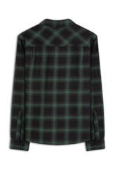 Camisa Wood Touch Ft La Relaxed Ml Bottle