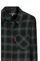 Camisa Wood Touch Ft La Relaxed Ml Bottle