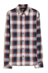 Camisa Wool Touch Centaurus Classic Irish Telha