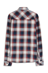Camisa Wool Touch Centaurus Classic Irish Telha