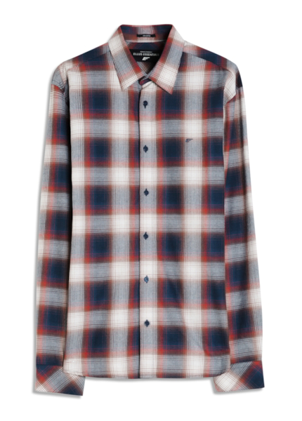 Camisa Wool Touch Centaurus Classic Irish Telha
