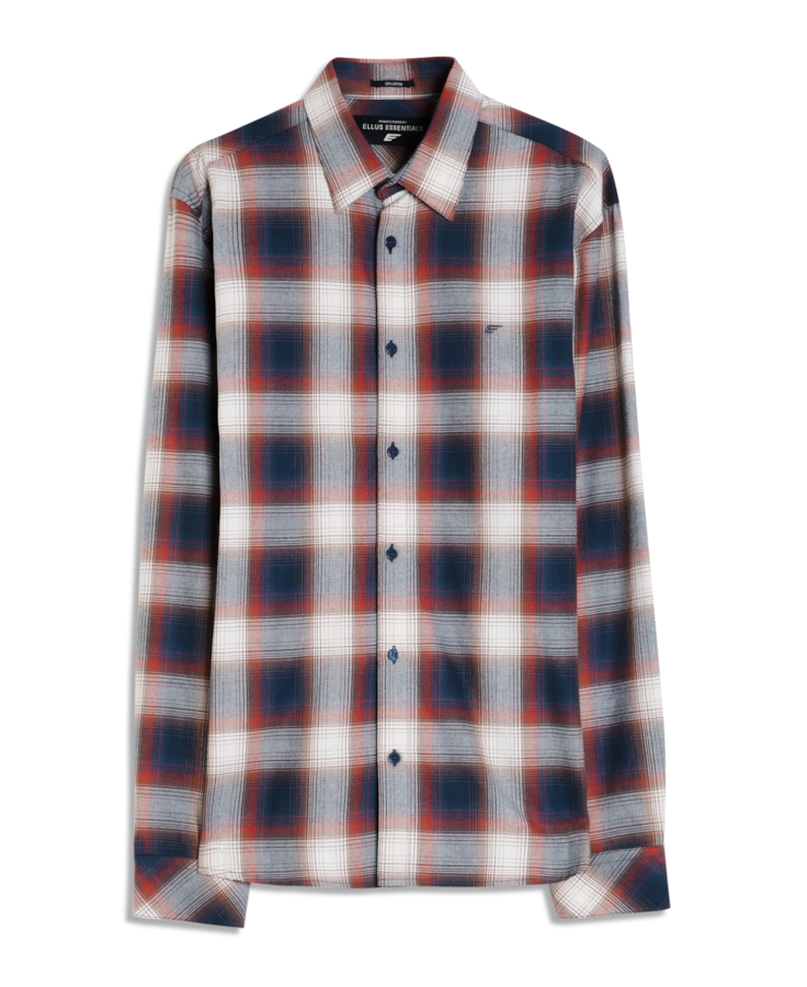 Camisa Wool Touch Centaurus Classic Irish Telha