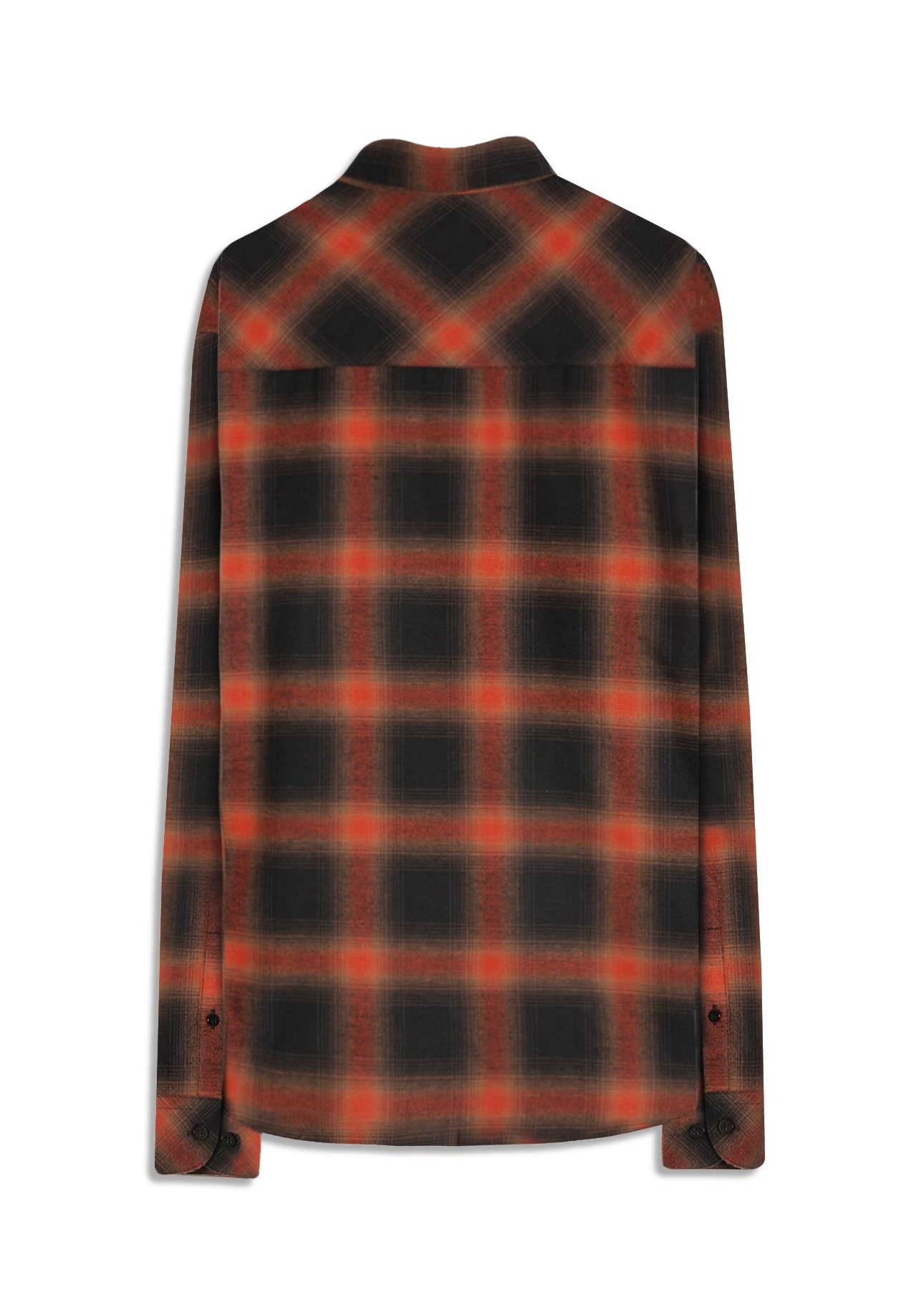 Camisa Wool Touch Cepheus Irish Telha