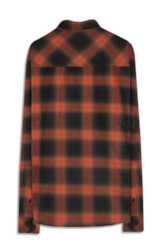 Camisa Wool Touch Cepheus Irish Telha