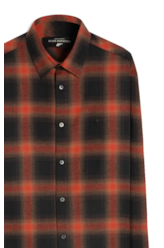 Camisa Wool Touch Cepheus Irish Telha