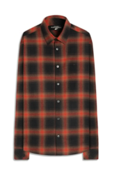 Camisa Wool Touch Cepheus Irish Telha