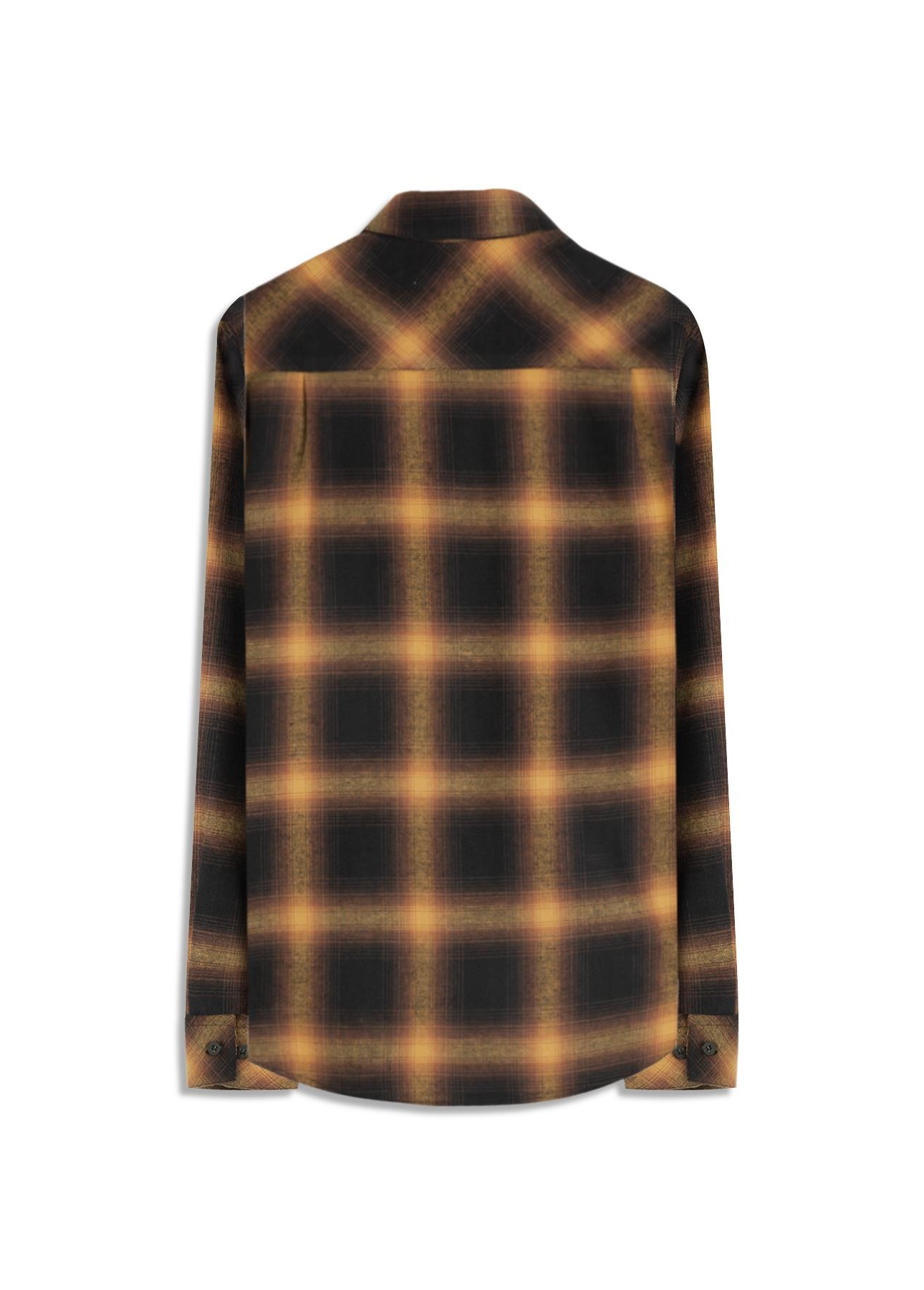 Camisa Wool Touch Cepheus Xangai Camel