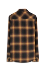 Camisa Wool Touch Cepheus Xangai Camel